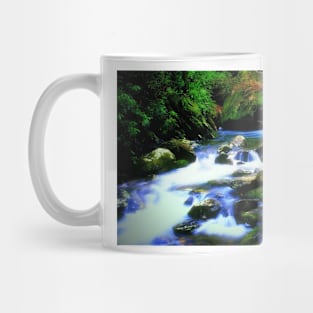 Serenity Mug